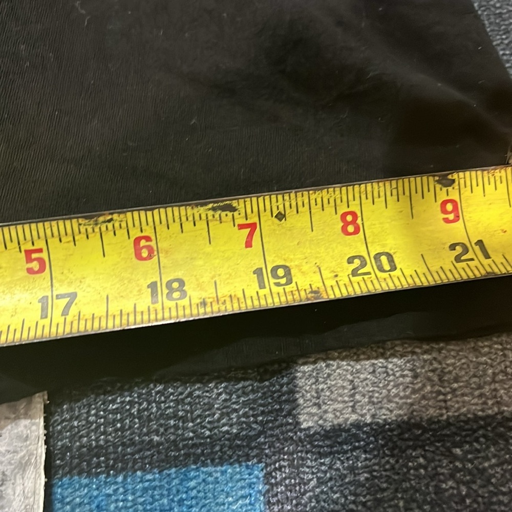 Preowned Peso Pluma 2023 Tour T-shirt Unisex Small Size . - Picture 7 of 16